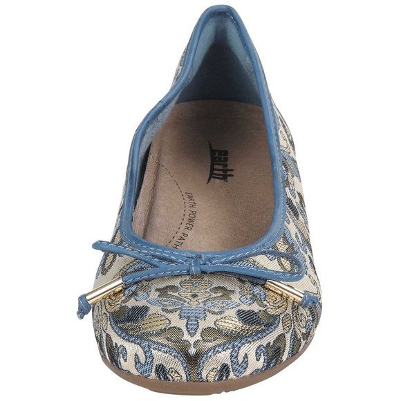 earth alina ballet flat